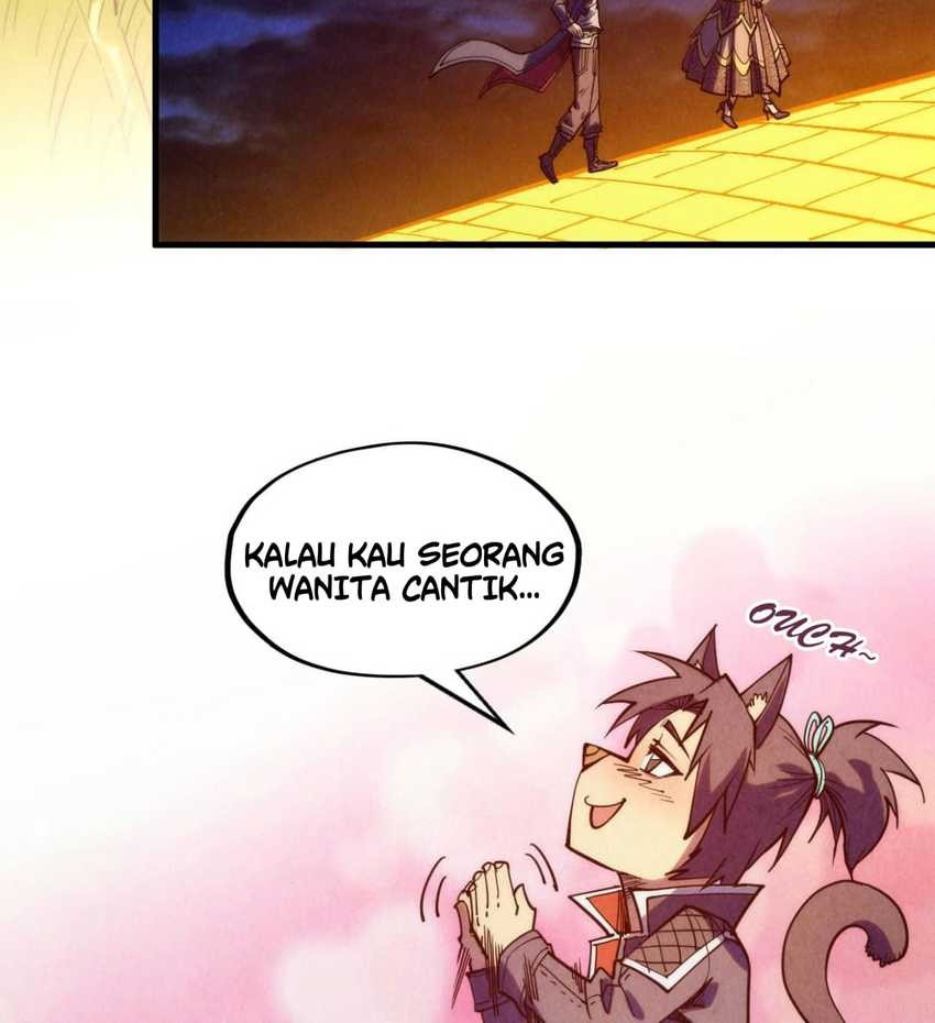 The Ultimate of All Ages Chapter 252 - halaman 41
