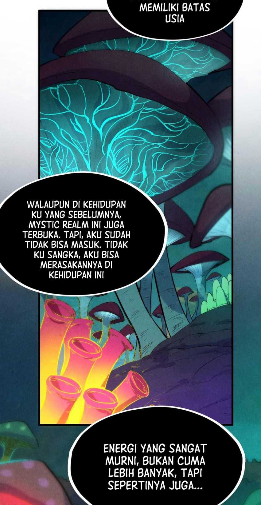 The Ultimate of All Ages Chapter 253 - halaman 12