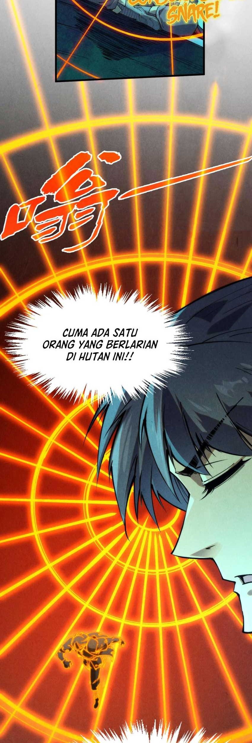 The Ultimate of All Ages Chapter 253 - halaman 14