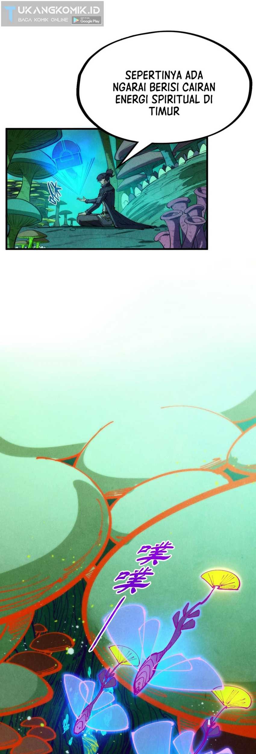 The Ultimate of All Ages Chapter 253 - halaman 16