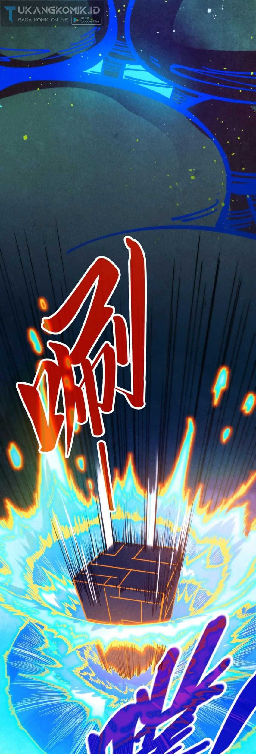 The Ultimate of All Ages Chapter 253 - halaman 19