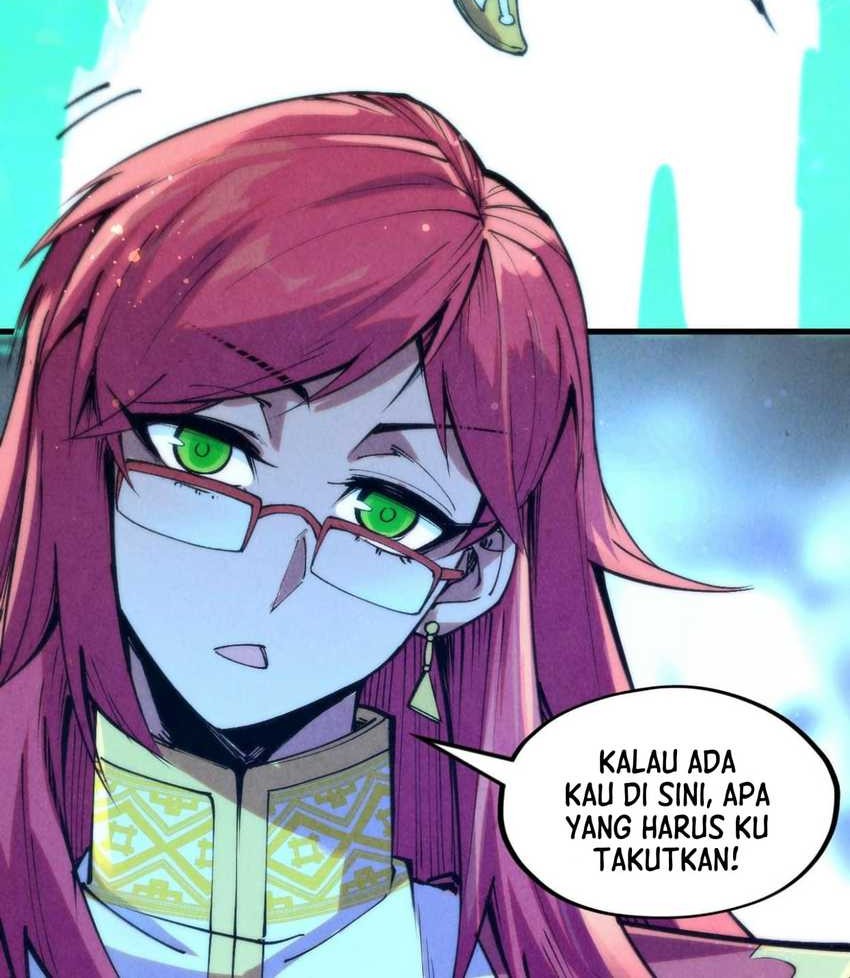 The Ultimate of All Ages Chapter 253 - halaman 24