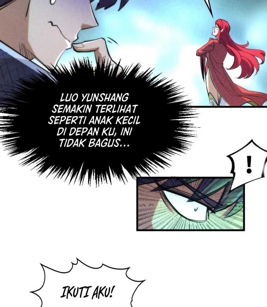 The Ultimate of All Ages Chapter 253 - halaman 27
