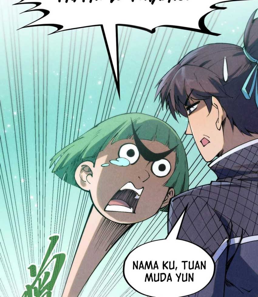 The Ultimate of All Ages Chapter 253 - halaman 36