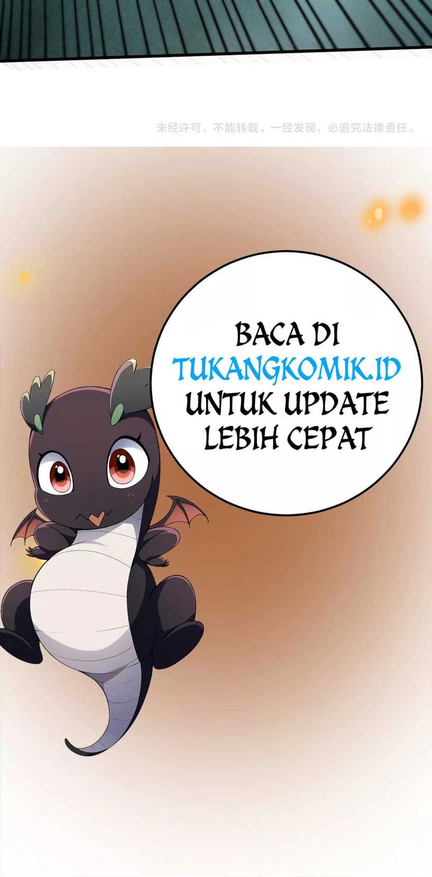 The Ultimate of All Ages Chapter 253 - halaman 50