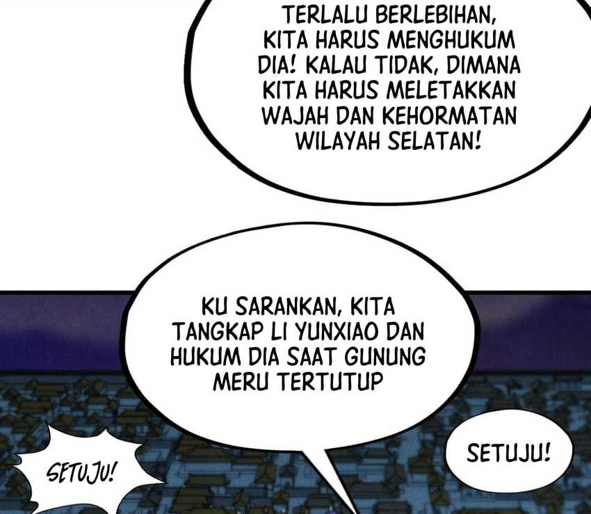 The Ultimate of All Ages Chapter 253 - halaman 6