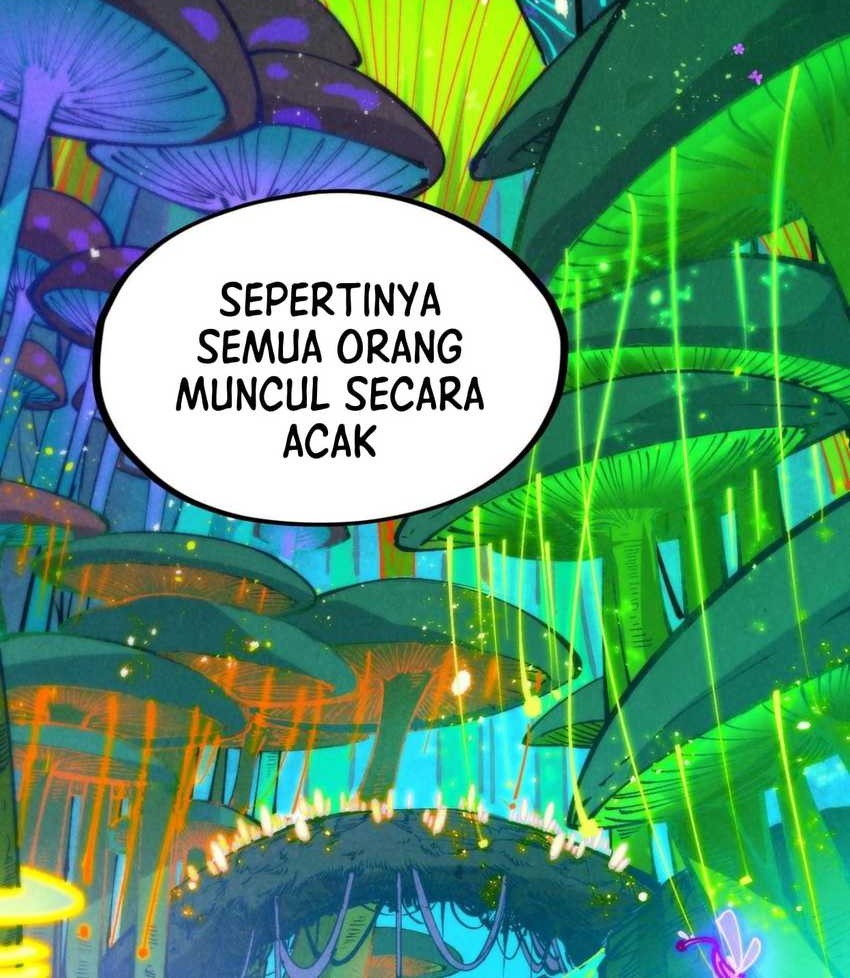 The Ultimate of All Ages Chapter 253 - halaman 9