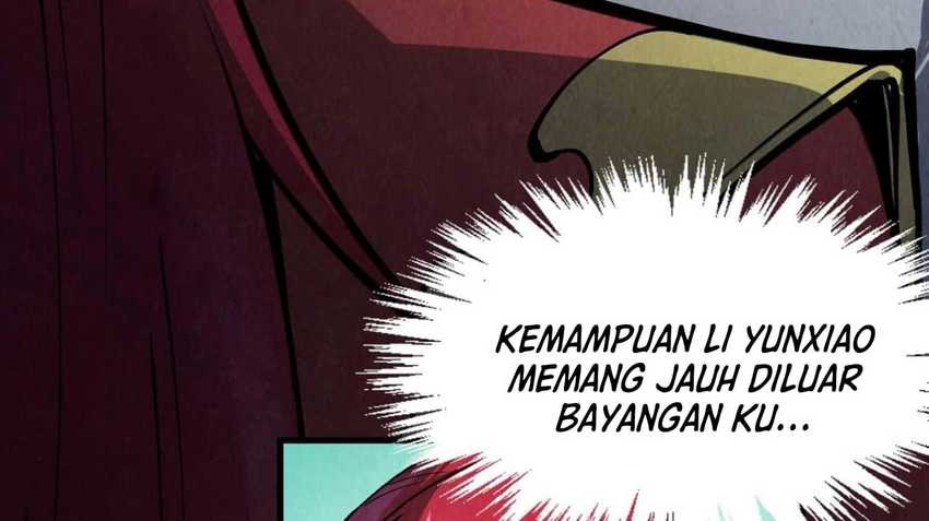 The Ultimate of All Ages Chapter 254 - halaman 15