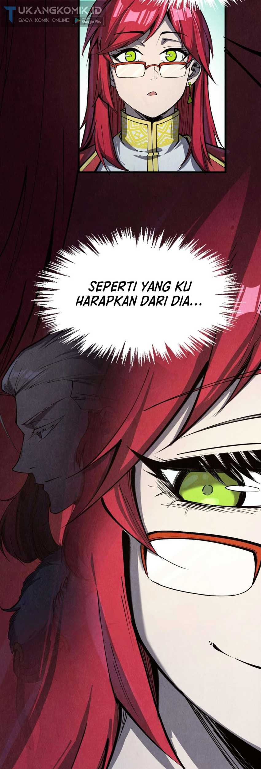 The Ultimate of All Ages Chapter 254 - halaman 16