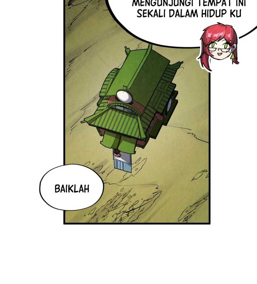 The Ultimate of All Ages Chapter 254 - halaman 24
