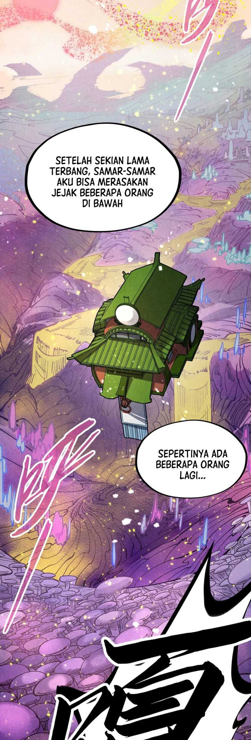 The Ultimate of All Ages Chapter 254 - halaman 26