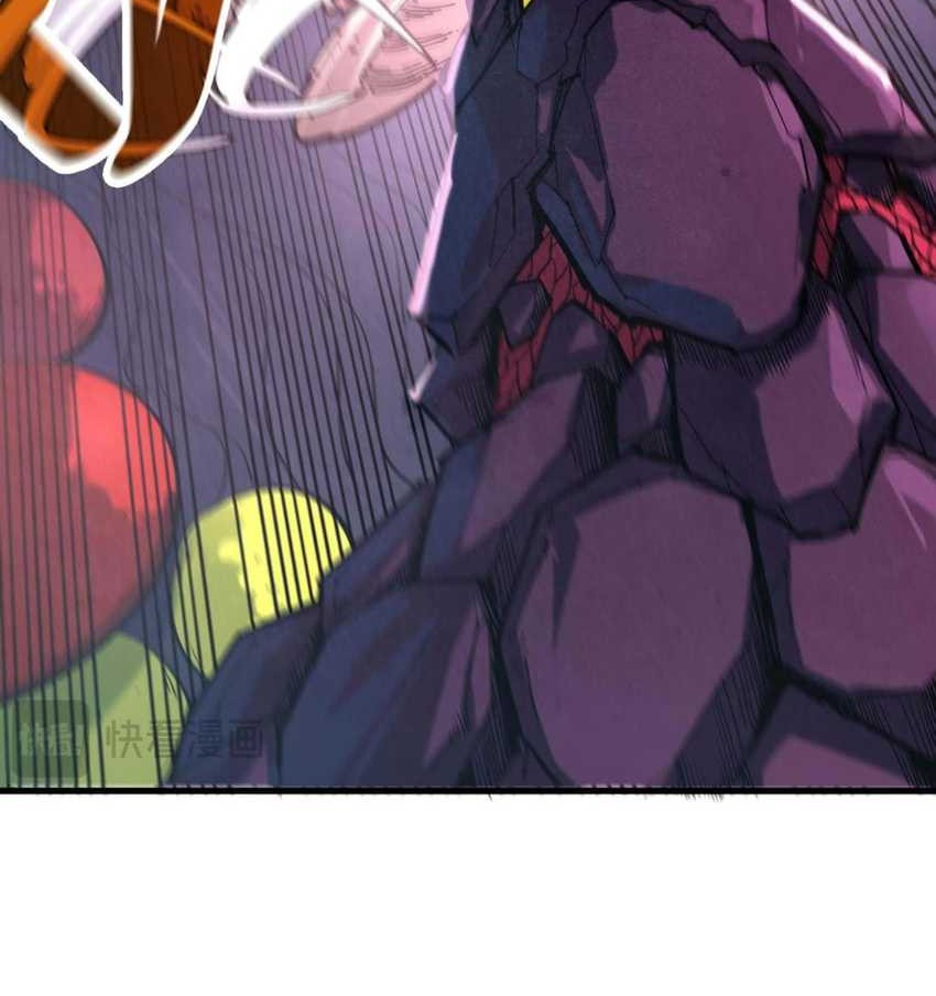 The Ultimate of All Ages Chapter 254 - halaman 36