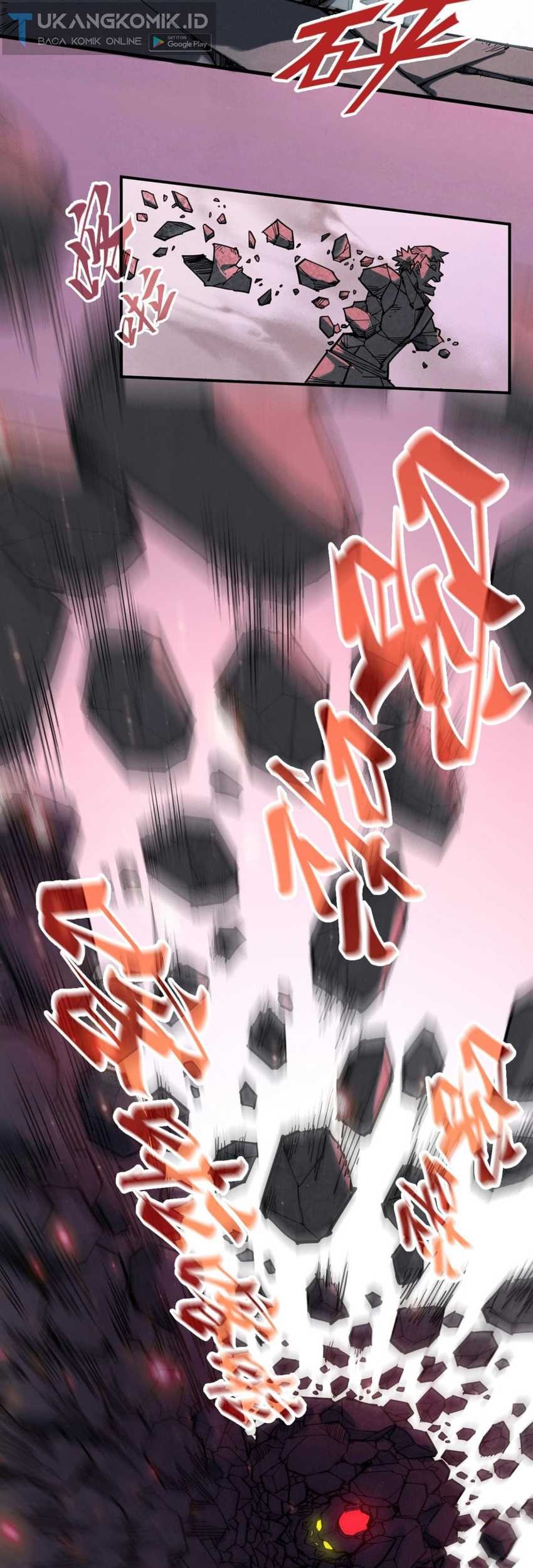 The Ultimate of All Ages Chapter 254 - halaman 40