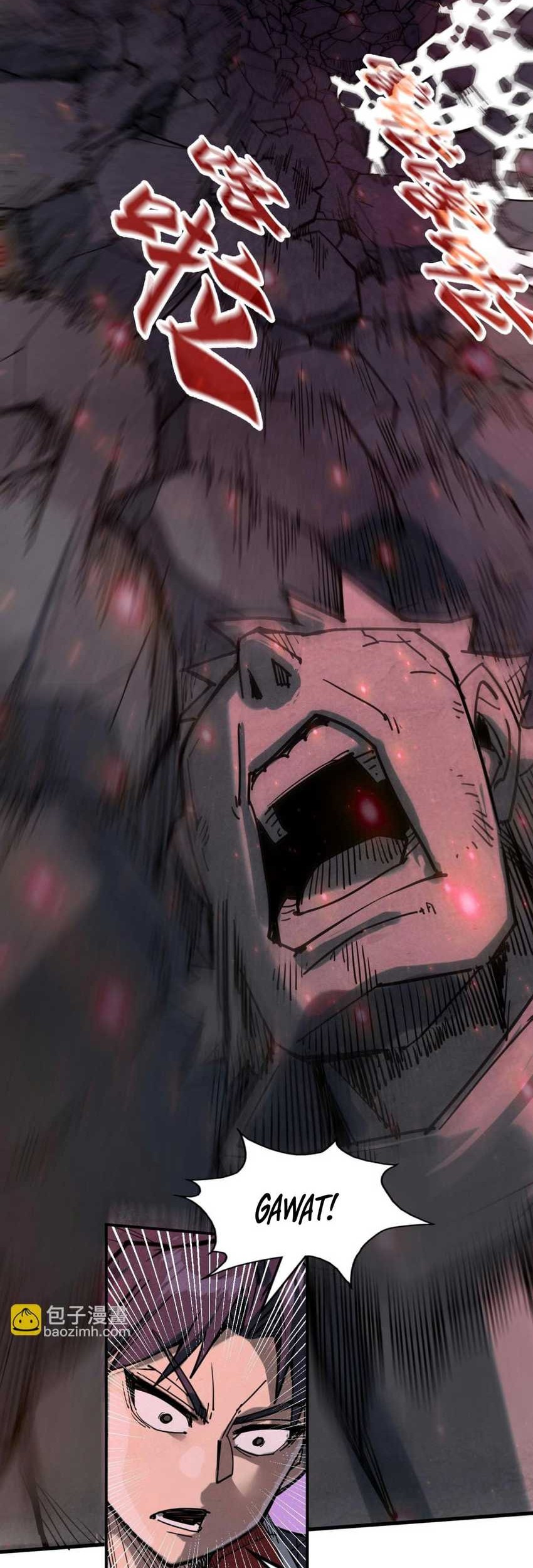 The Ultimate of All Ages Chapter 254 - halaman 41