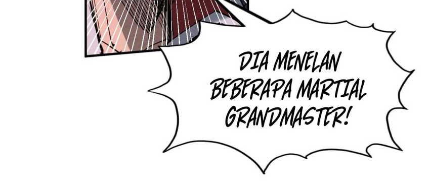 The Ultimate of All Ages Chapter 254 - halaman 42