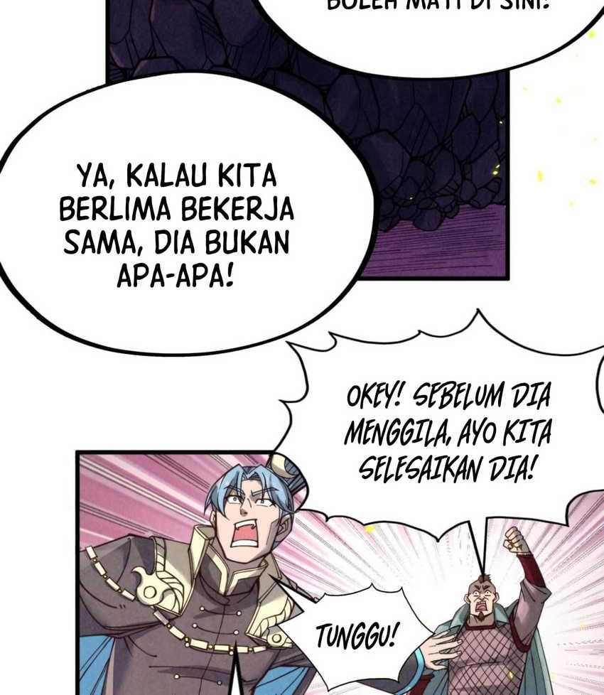 The Ultimate of All Ages Chapter 254 - halaman 45