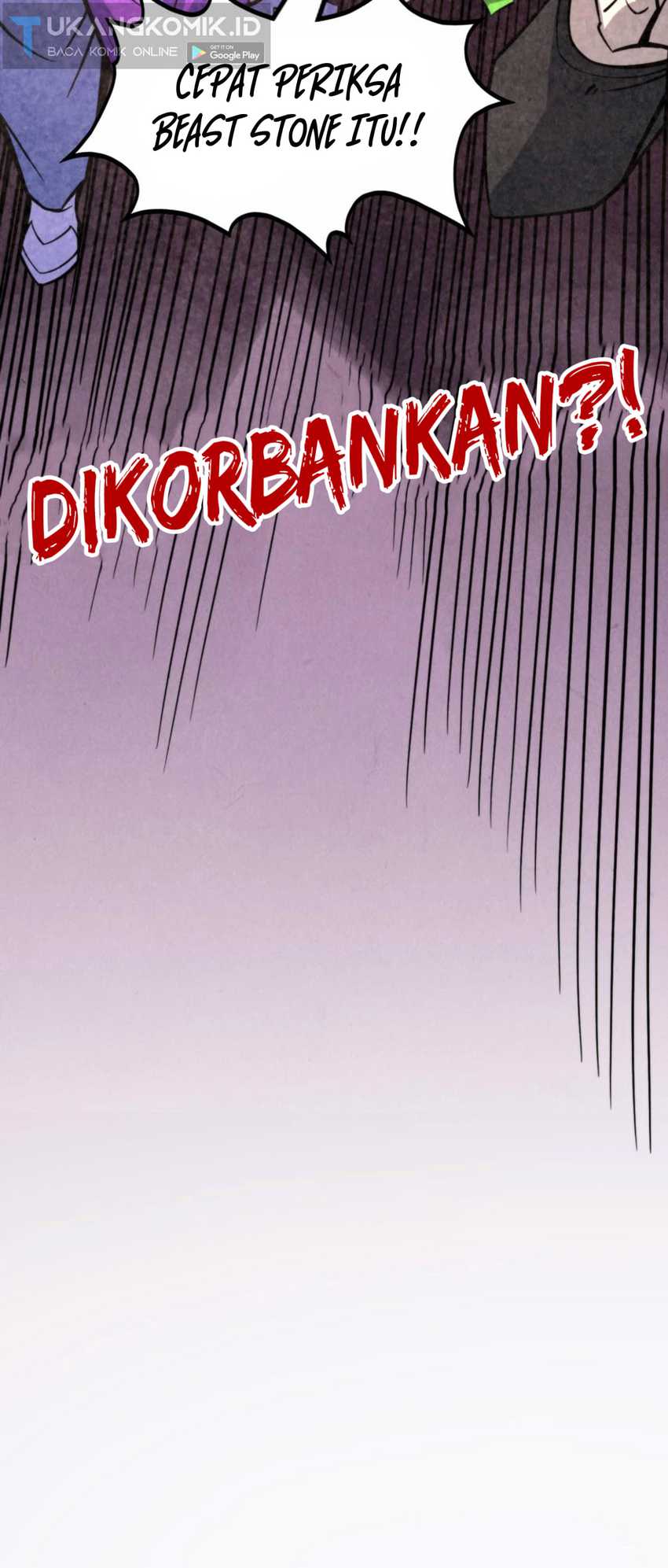 The Ultimate of All Ages Chapter 254 - halaman 48
