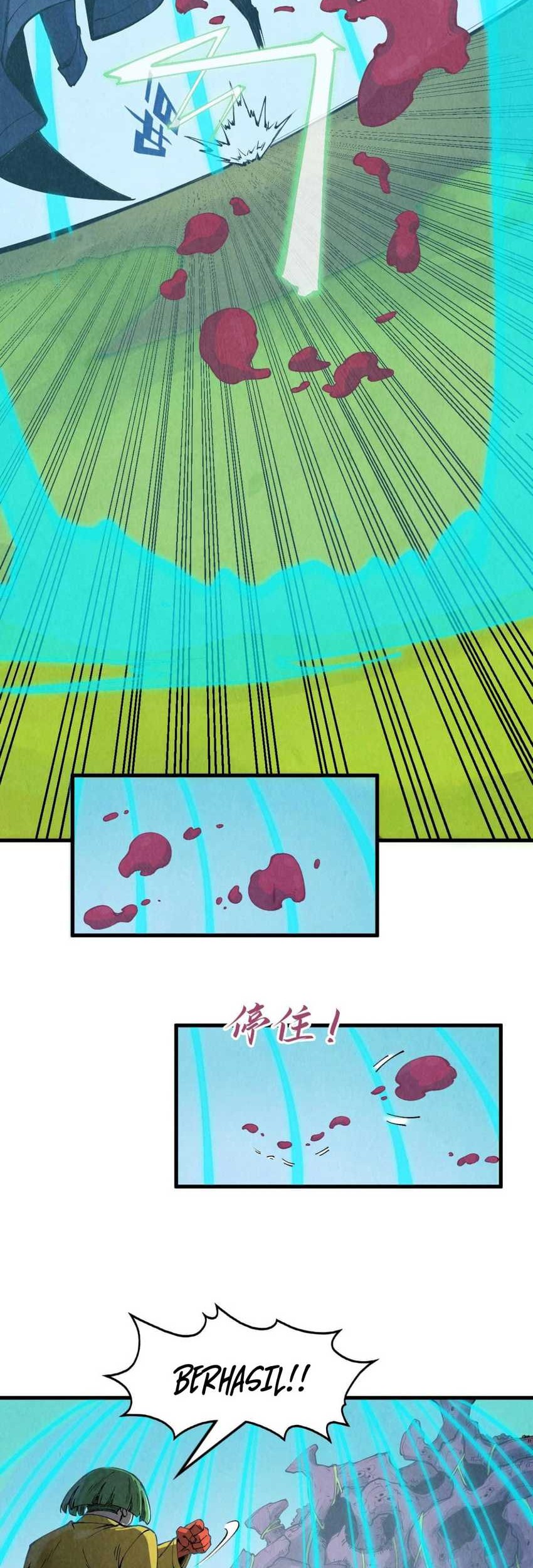 The Ultimate of All Ages Chapter 254 - halaman 5