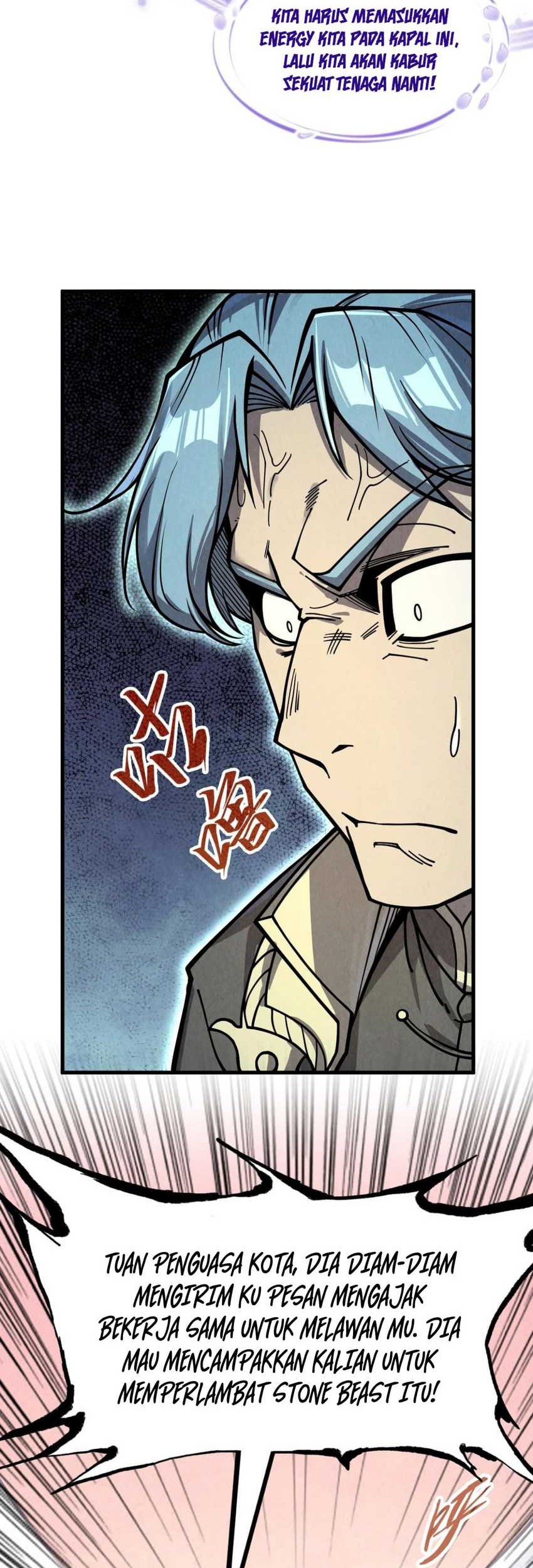 The Ultimate of All Ages Chapter 255 - halaman 26
