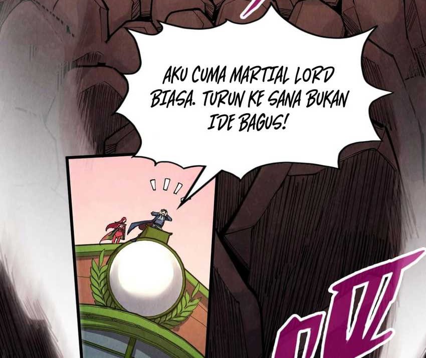 The Ultimate of All Ages Chapter 255 - halaman 3