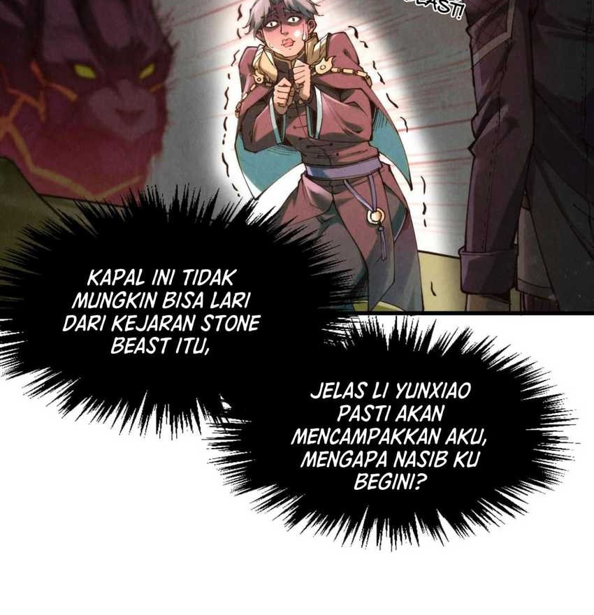 The Ultimate of All Ages Chapter 255 - halaman 35