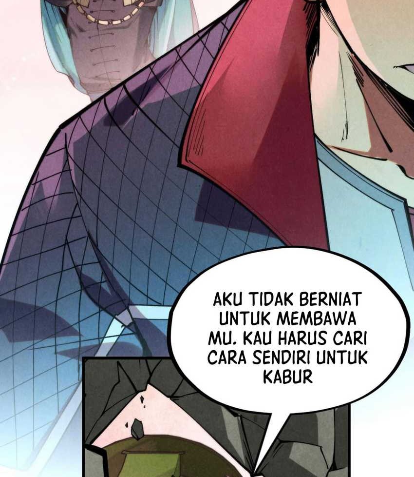 The Ultimate of All Ages Chapter 255 - halaman 40