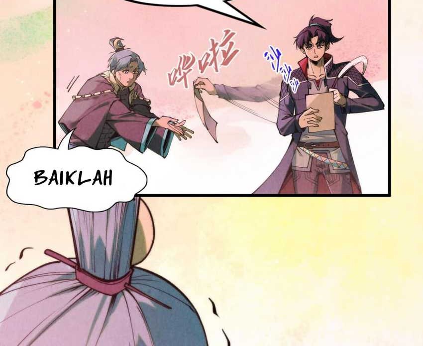 The Ultimate of All Ages Chapter 255 - halaman 43