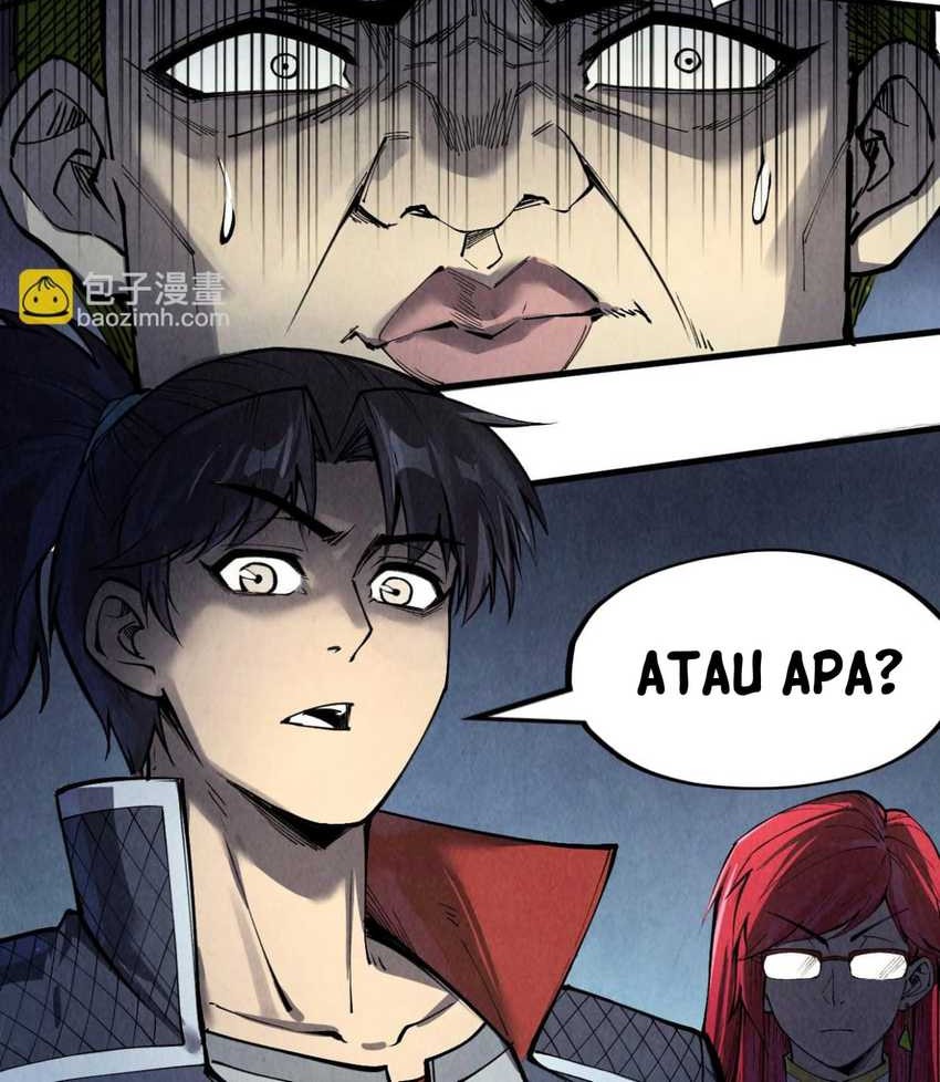 The Ultimate of All Ages Chapter 255 - halaman 6
