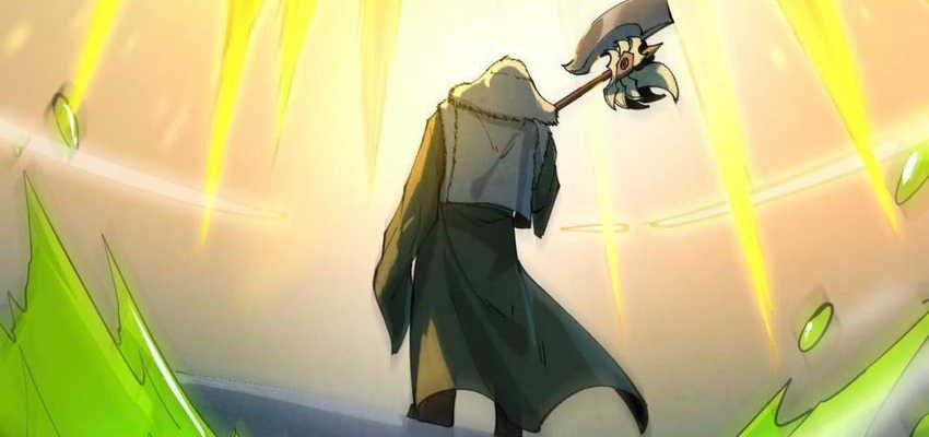 The Ultimate of All Ages Chapter 256 - halaman 26