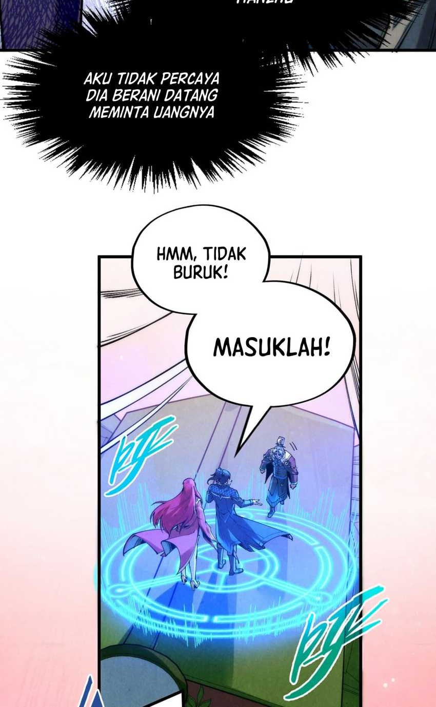 The Ultimate of All Ages Chapter 256 - halaman 3