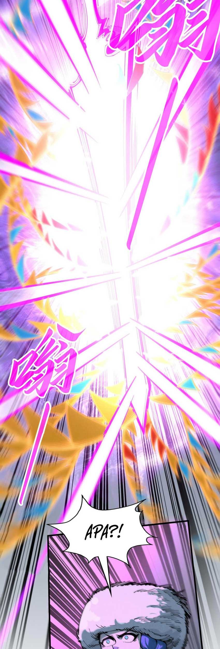 The Ultimate of All Ages Chapter 256 - halaman 31