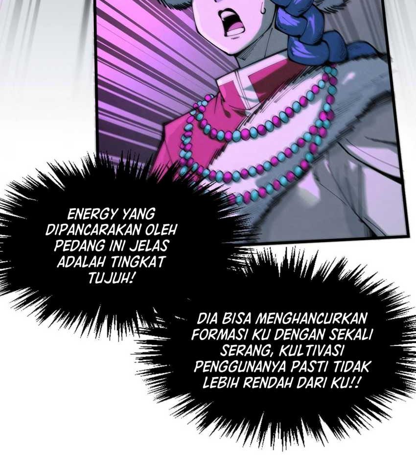 The Ultimate of All Ages Chapter 256 - halaman 32