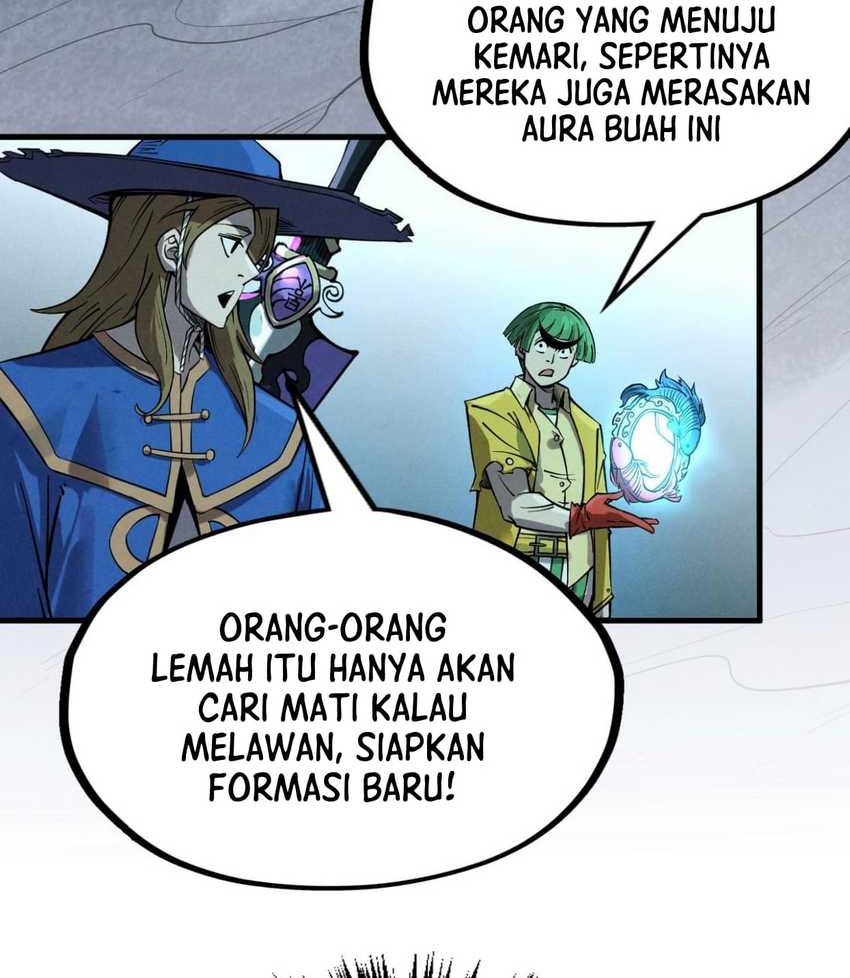 The Ultimate of All Ages Chapter 256 - halaman 38