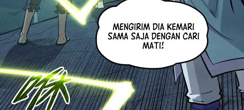 The Ultimate of All Ages Chapter 256 - halaman 41
