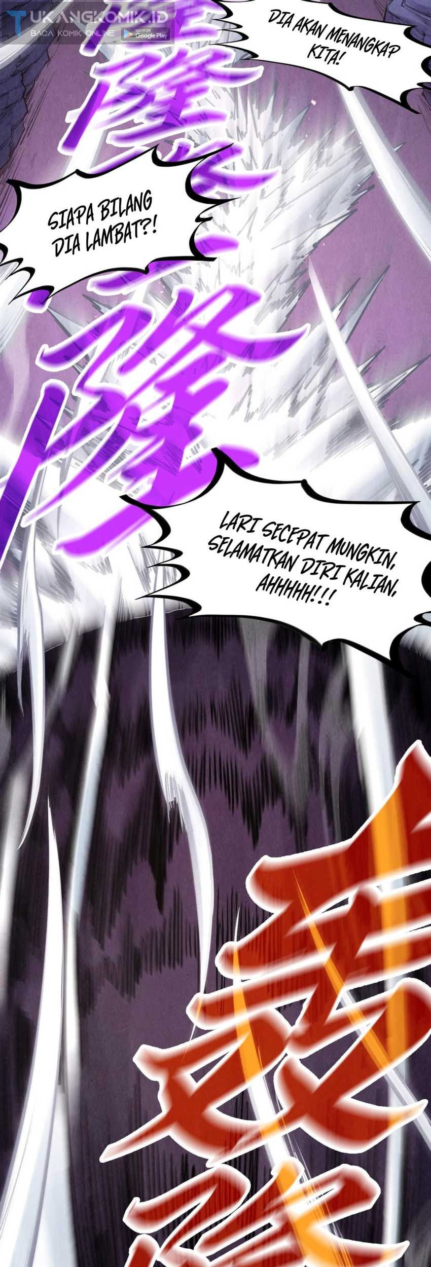 The Ultimate of All Ages Chapter 257 - halaman 25