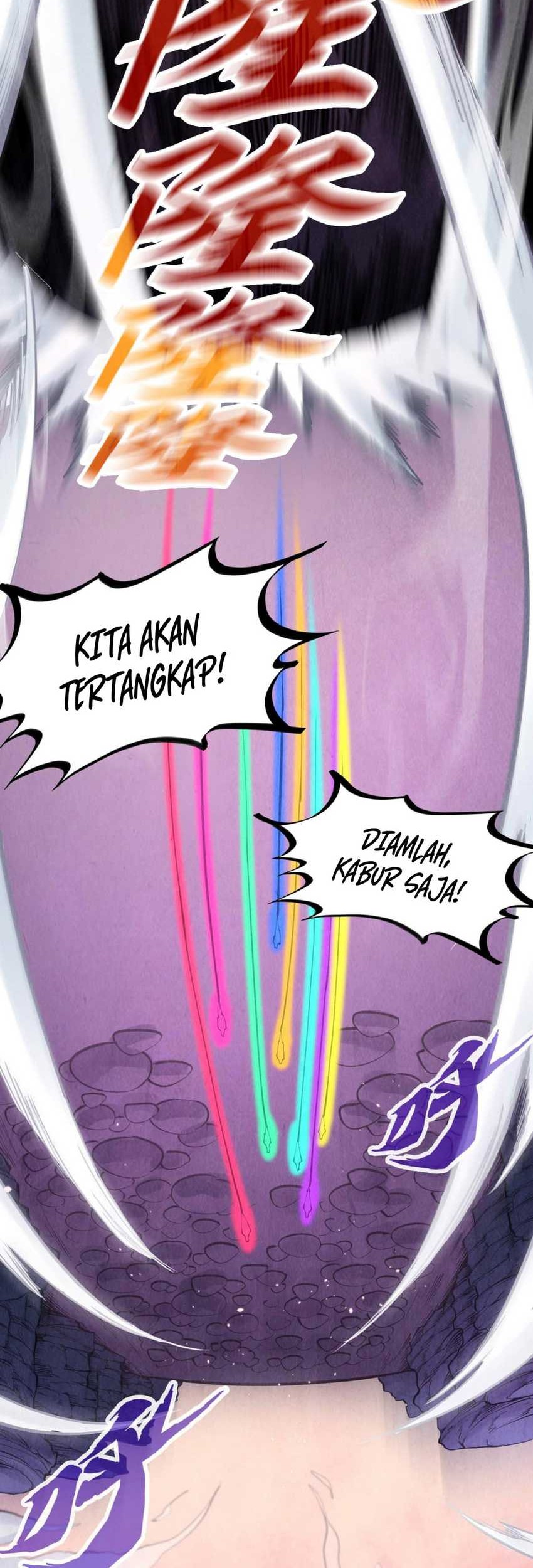 The Ultimate of All Ages Chapter 257 - halaman 26