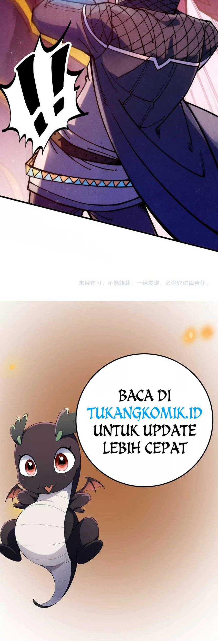 The Ultimate of All Ages Chapter 257 - halaman 49