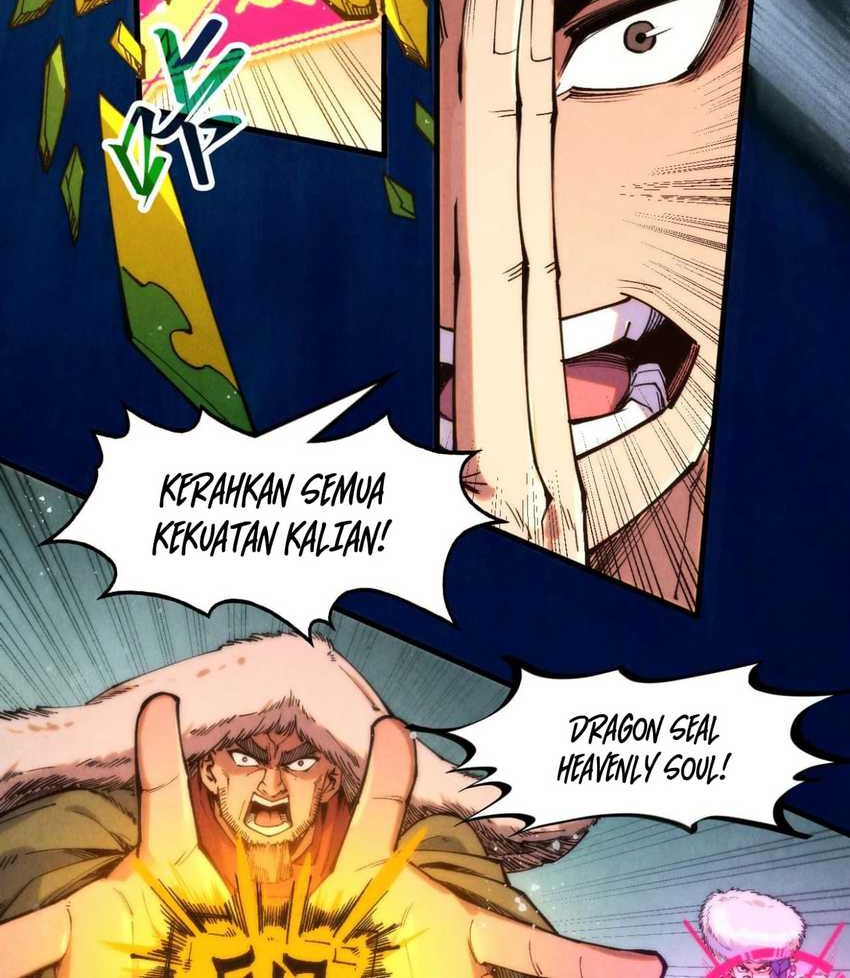 The Ultimate of All Ages Chapter 258 - halaman 12