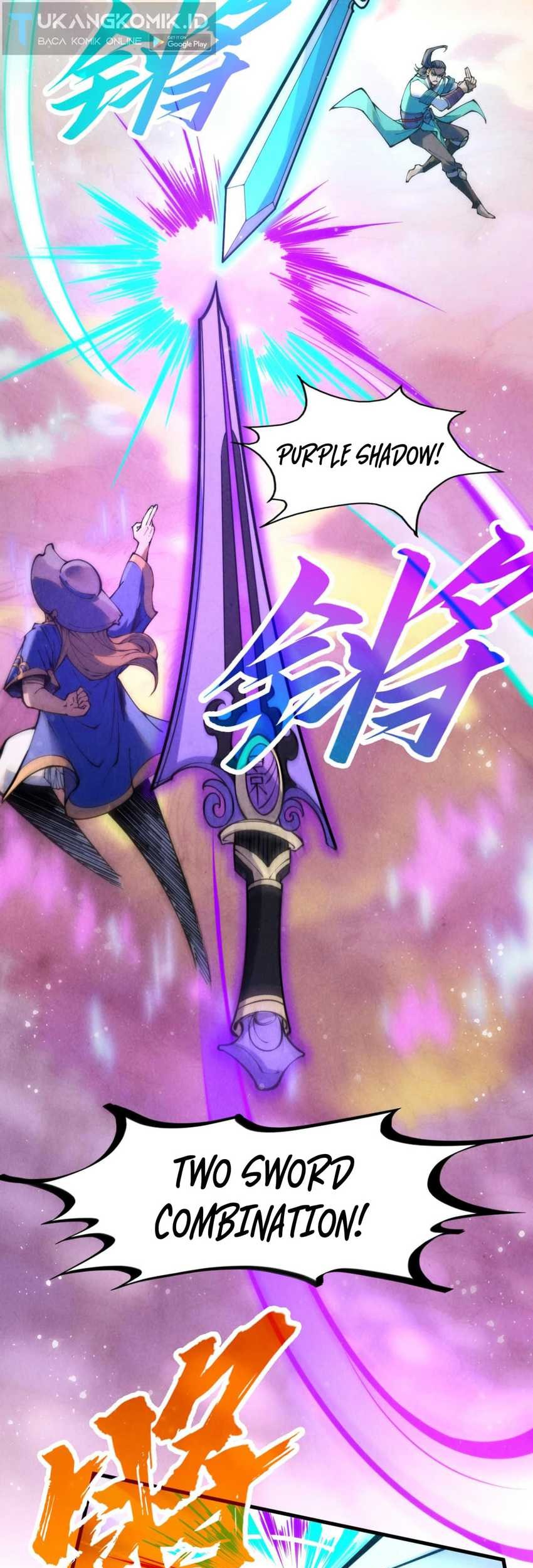 The Ultimate of All Ages Chapter 258 - halaman 22