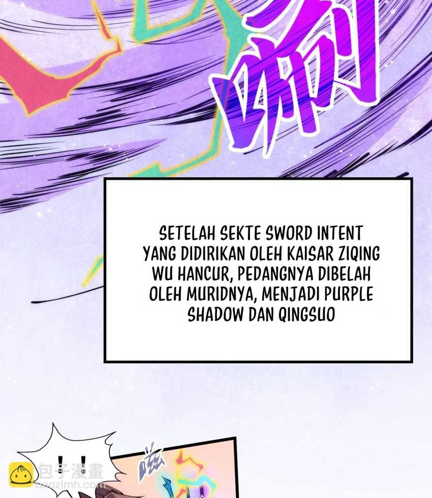 The Ultimate of All Ages Chapter 258 - halaman 24