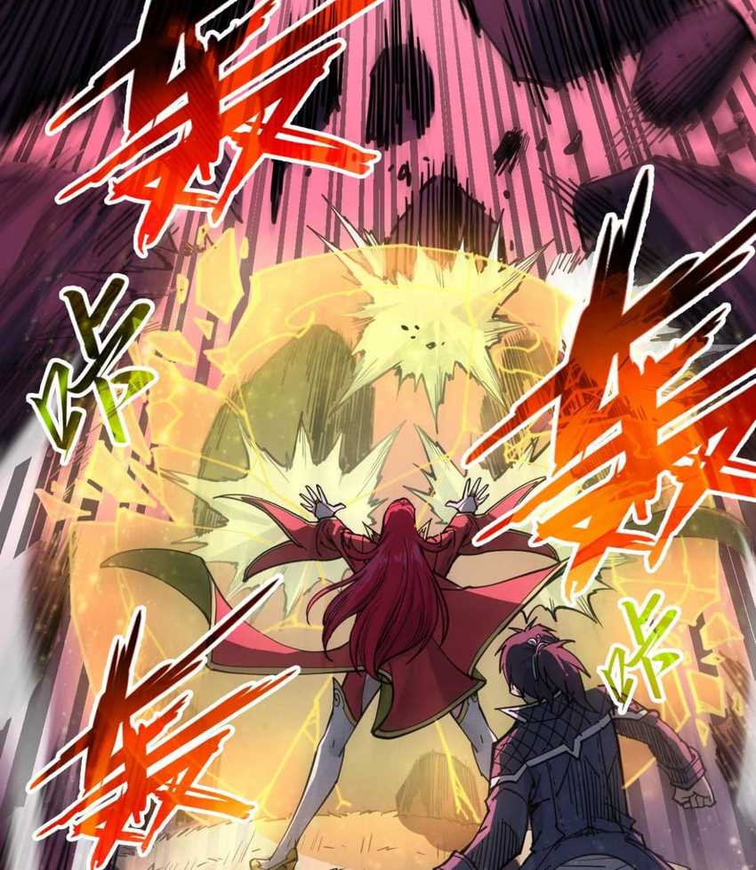 The Ultimate of All Ages Chapter 258 - halaman 33
