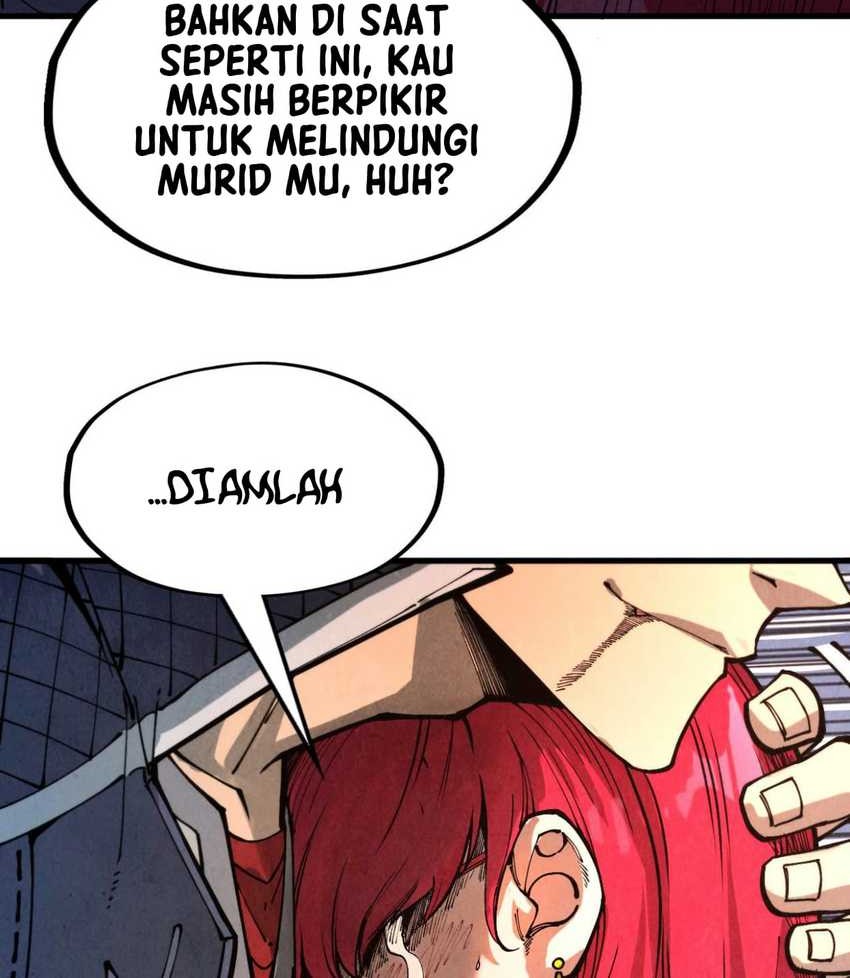 The Ultimate of All Ages Chapter 258 - halaman 39