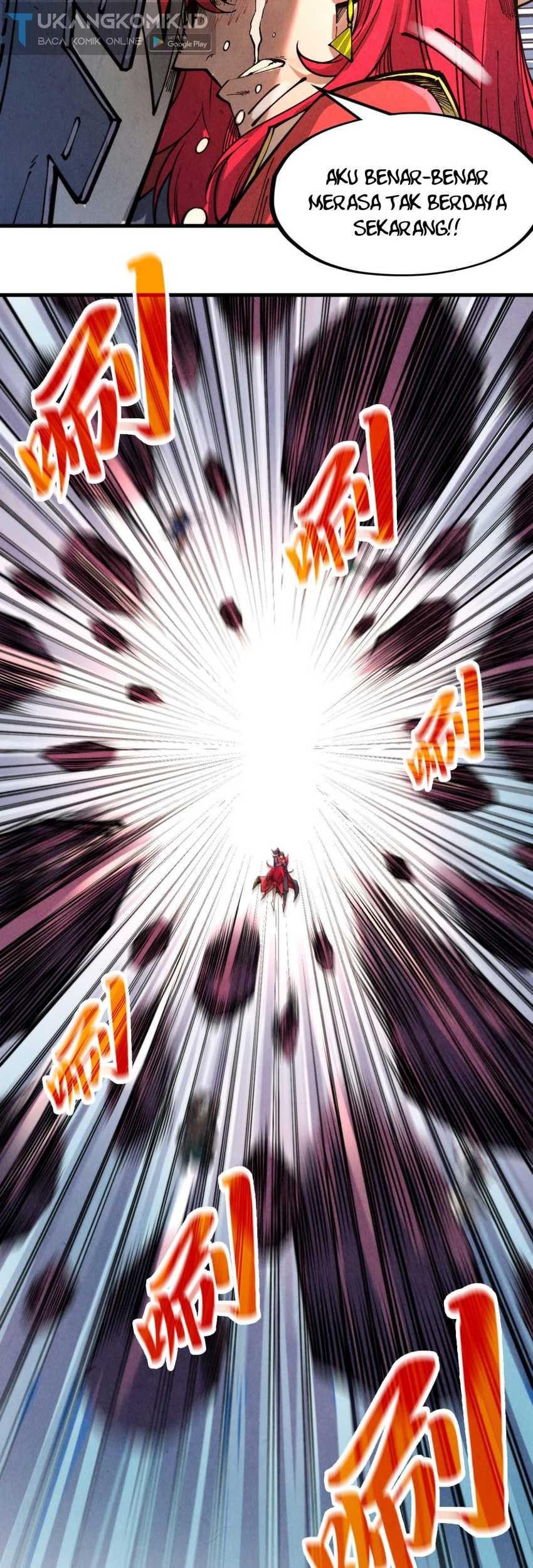 The Ultimate of All Ages Chapter 258 - halaman 40