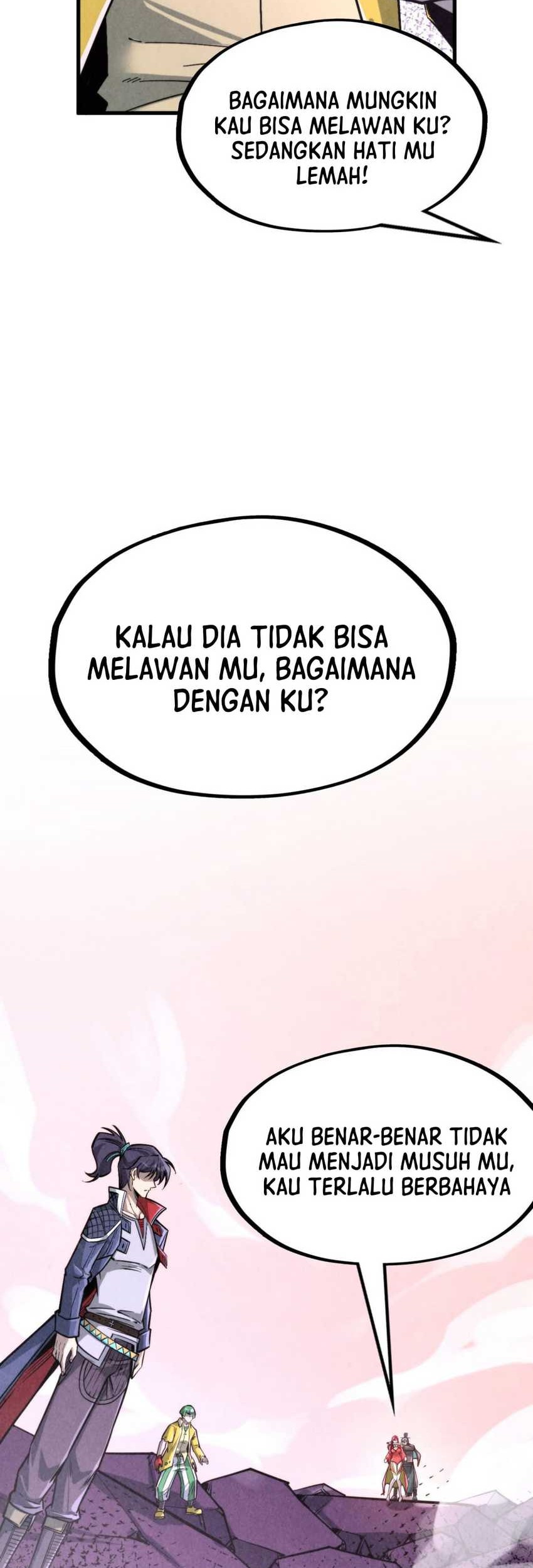 The Ultimate of All Ages Chapter 258 - halaman 56