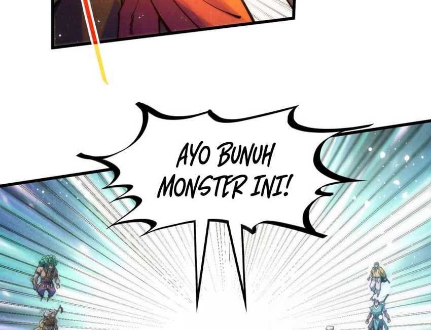The Ultimate of All Ages Chapter 258 - halaman 6