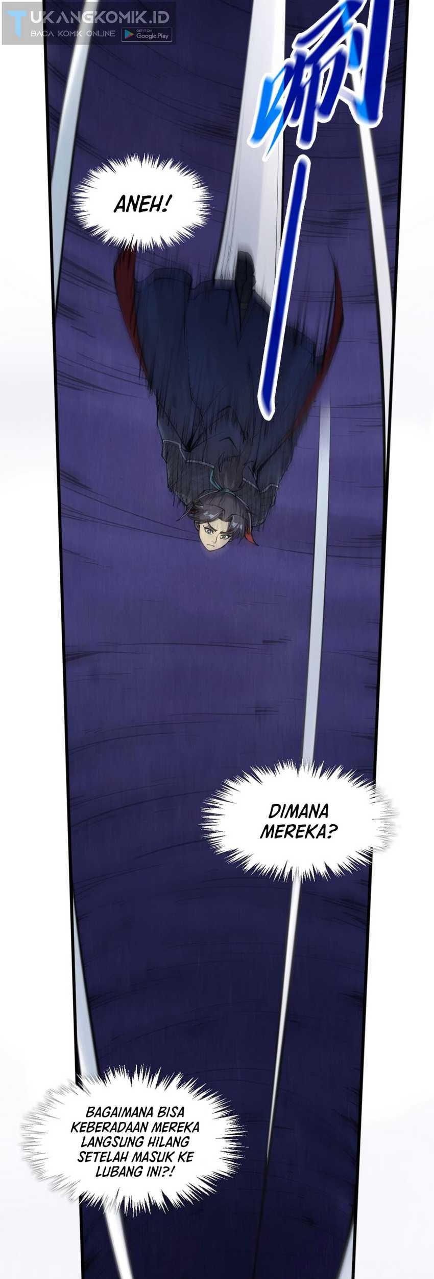 The Ultimate of All Ages Chapter 259 - halaman 13