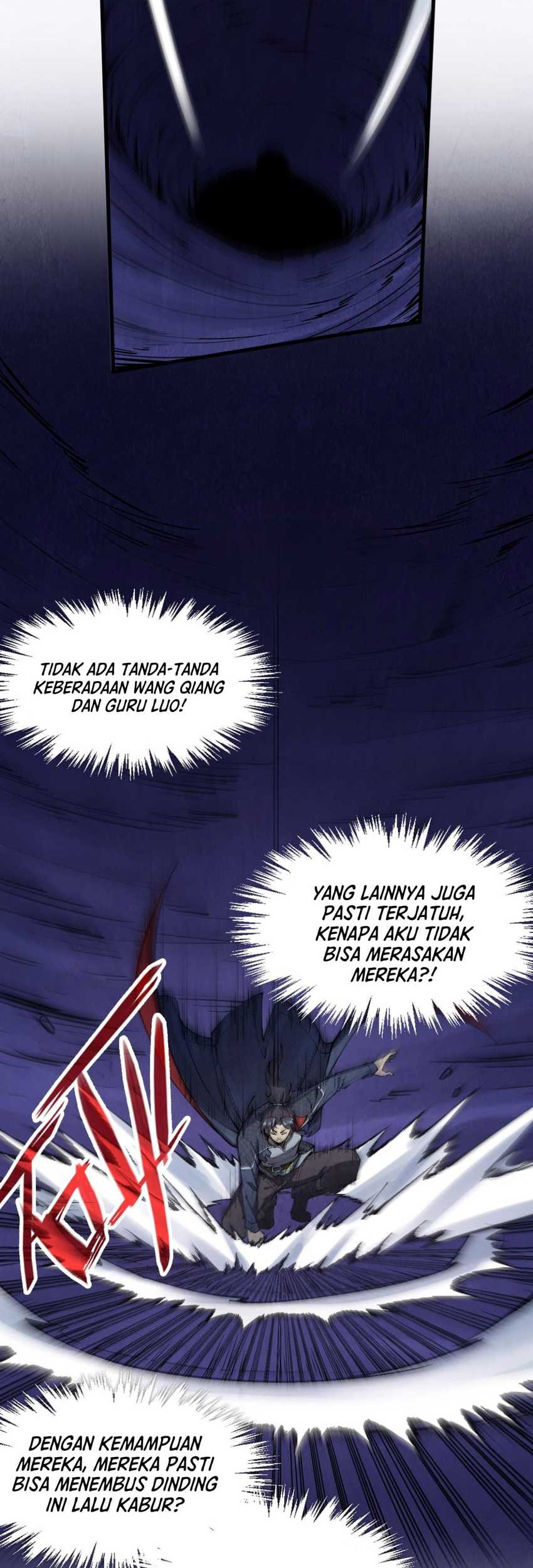 The Ultimate of All Ages Chapter 259 - halaman 14