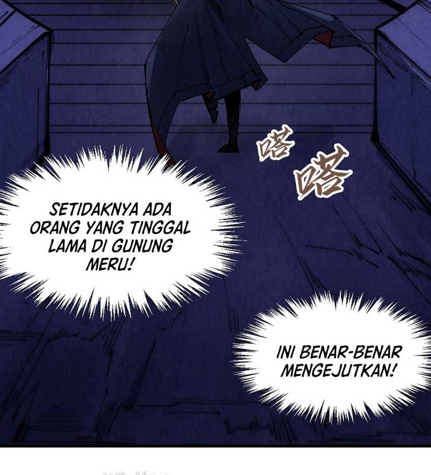 The Ultimate of All Ages Chapter 259 - halaman 18