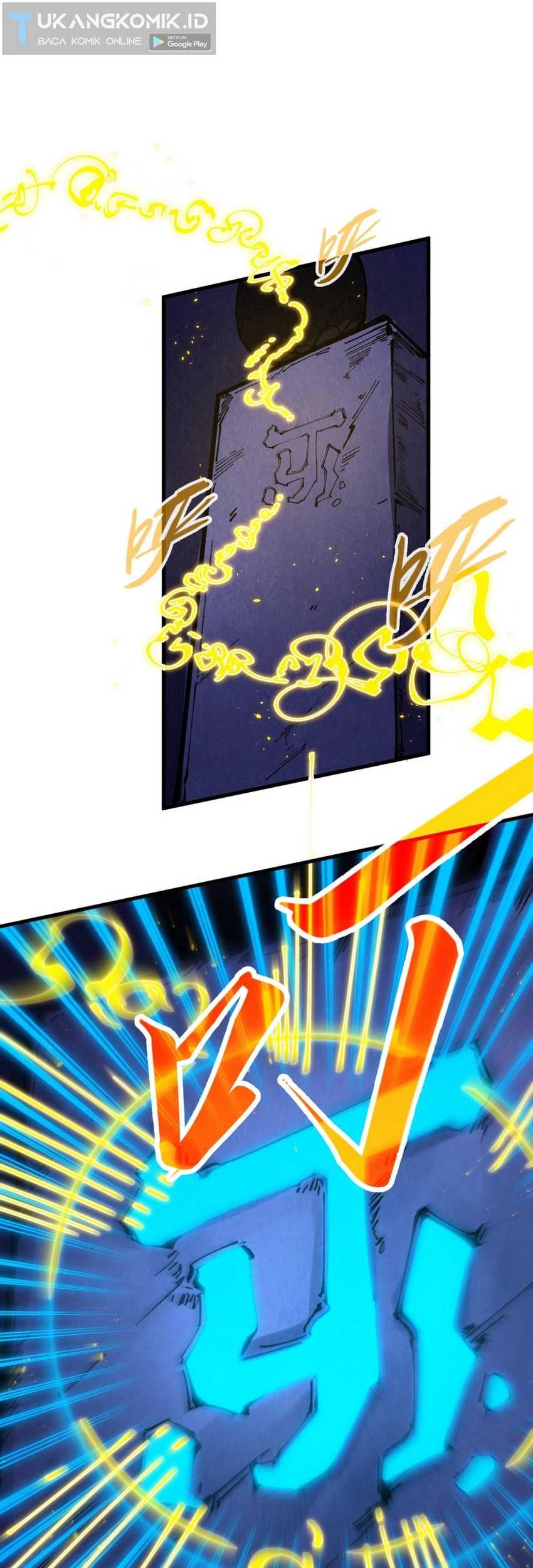 The Ultimate of All Ages Chapter 259 - halaman 22
