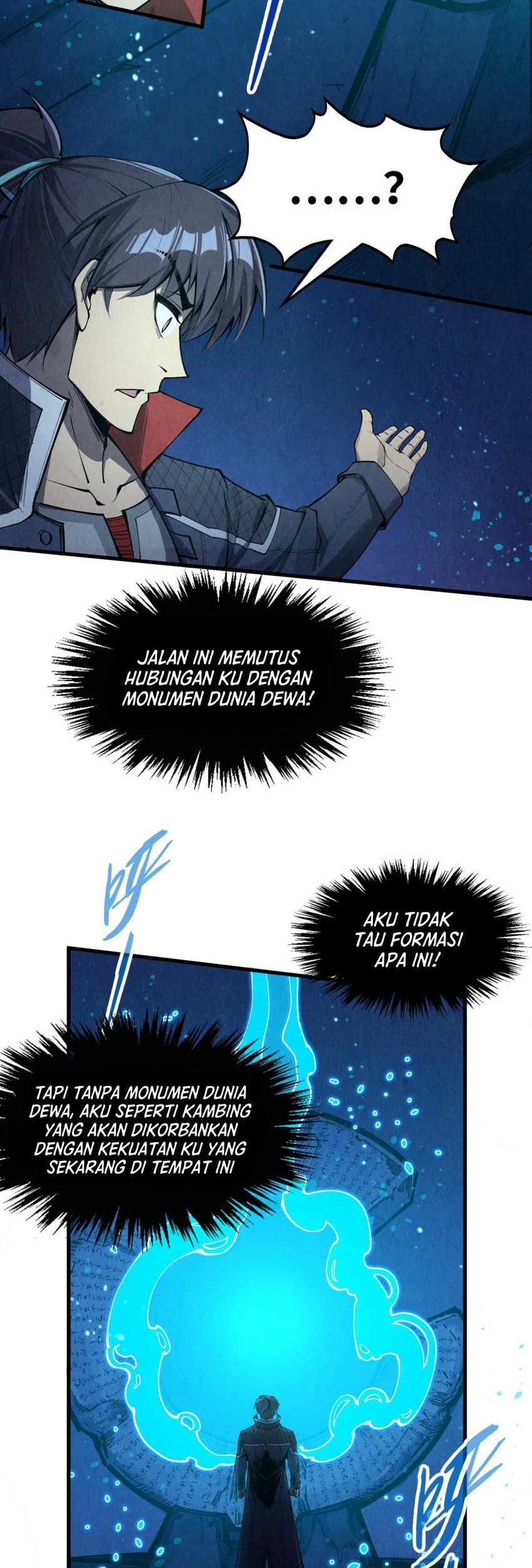 The Ultimate of All Ages Chapter 259 - halaman 26